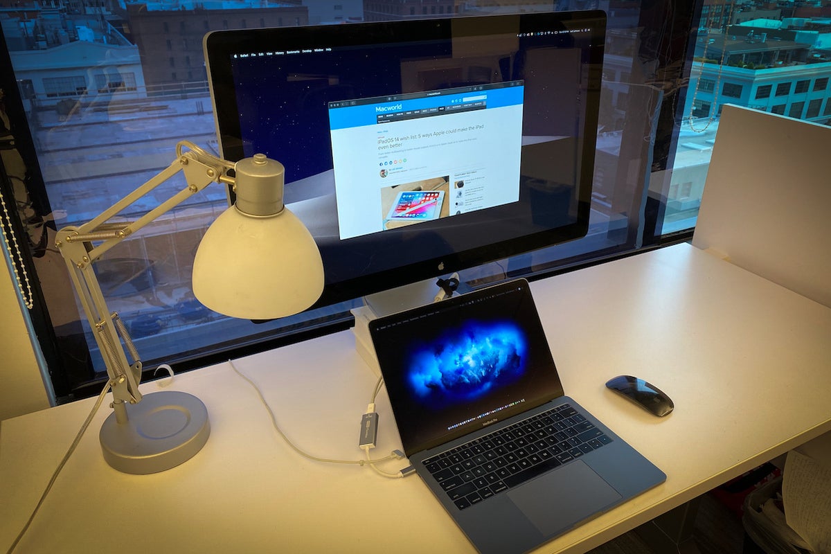 use your mac as a monitor for your xbox