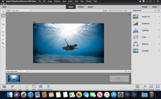 torrent download photoshop for mac