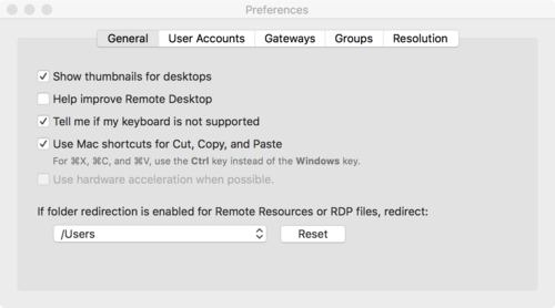 windows remote desktop for mac copy files
